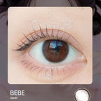 Bebe Gray