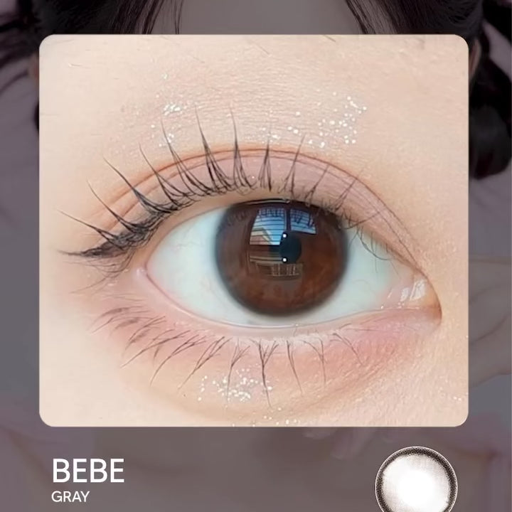 Bebe Gray