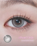 Pearl Grey • 14.2 mm