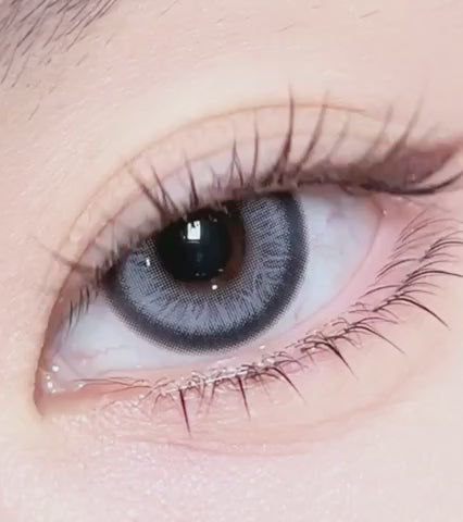 Burman Gray • 14.5 mm