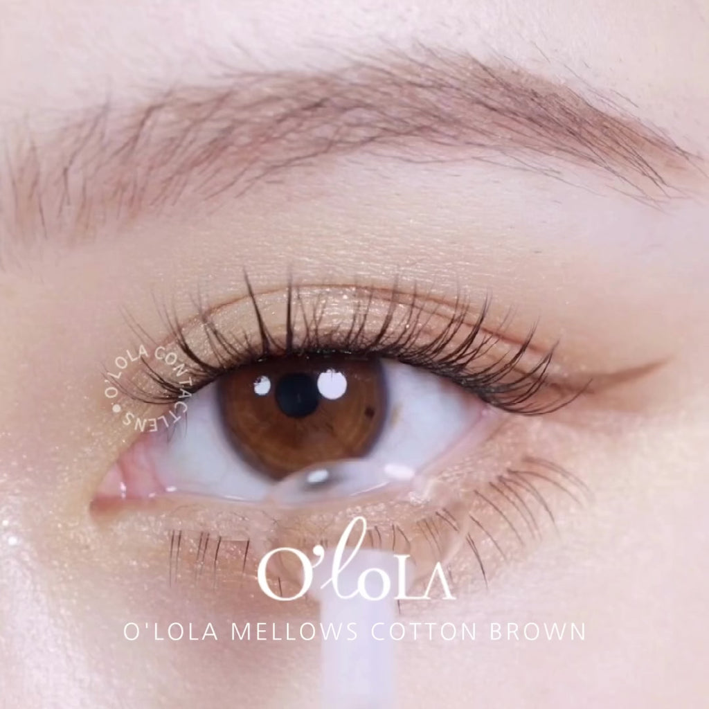 Mellow Cotton Brown
