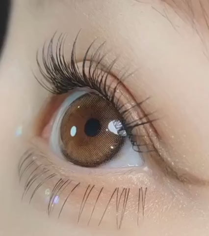 Dearsome Milk Brown