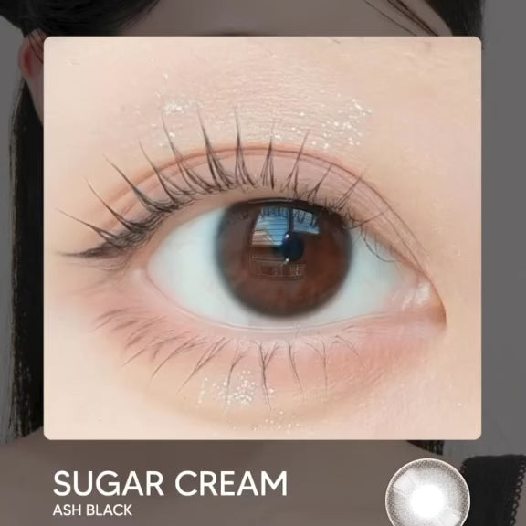 Ash Black