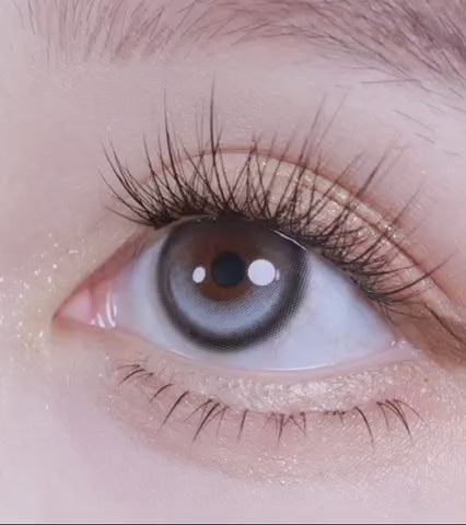 Lune Gray • 14.0 mm