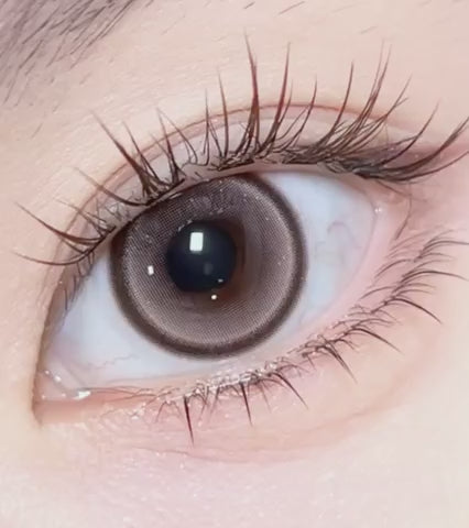 Angora Pink • 14.2 mm