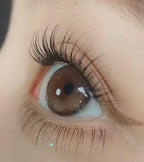 Purity Shine Taupe Brown