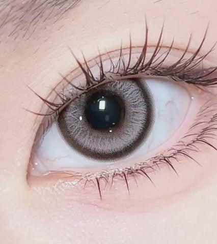 Aby Brown • 14.5 mm