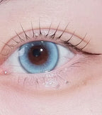 Sky Muse Blue