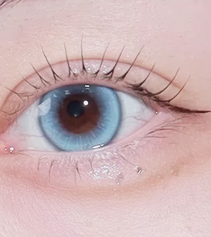 Sky Muse Blue