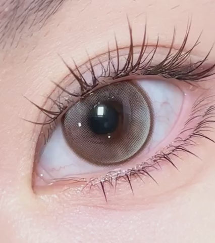 Savannah Brown • 14.2 mm