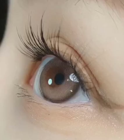 Purity Shine Mauve Choco