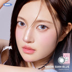 Siam Blue