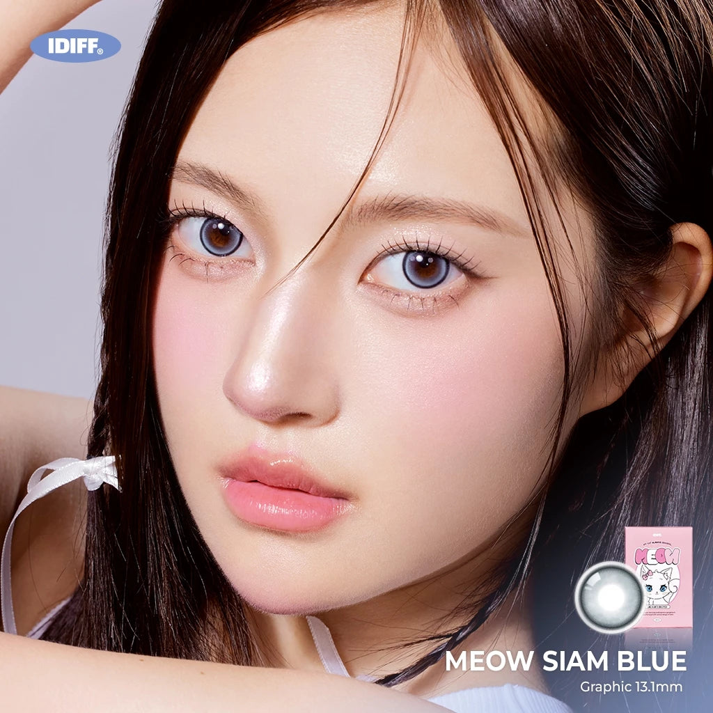 Siam Blue