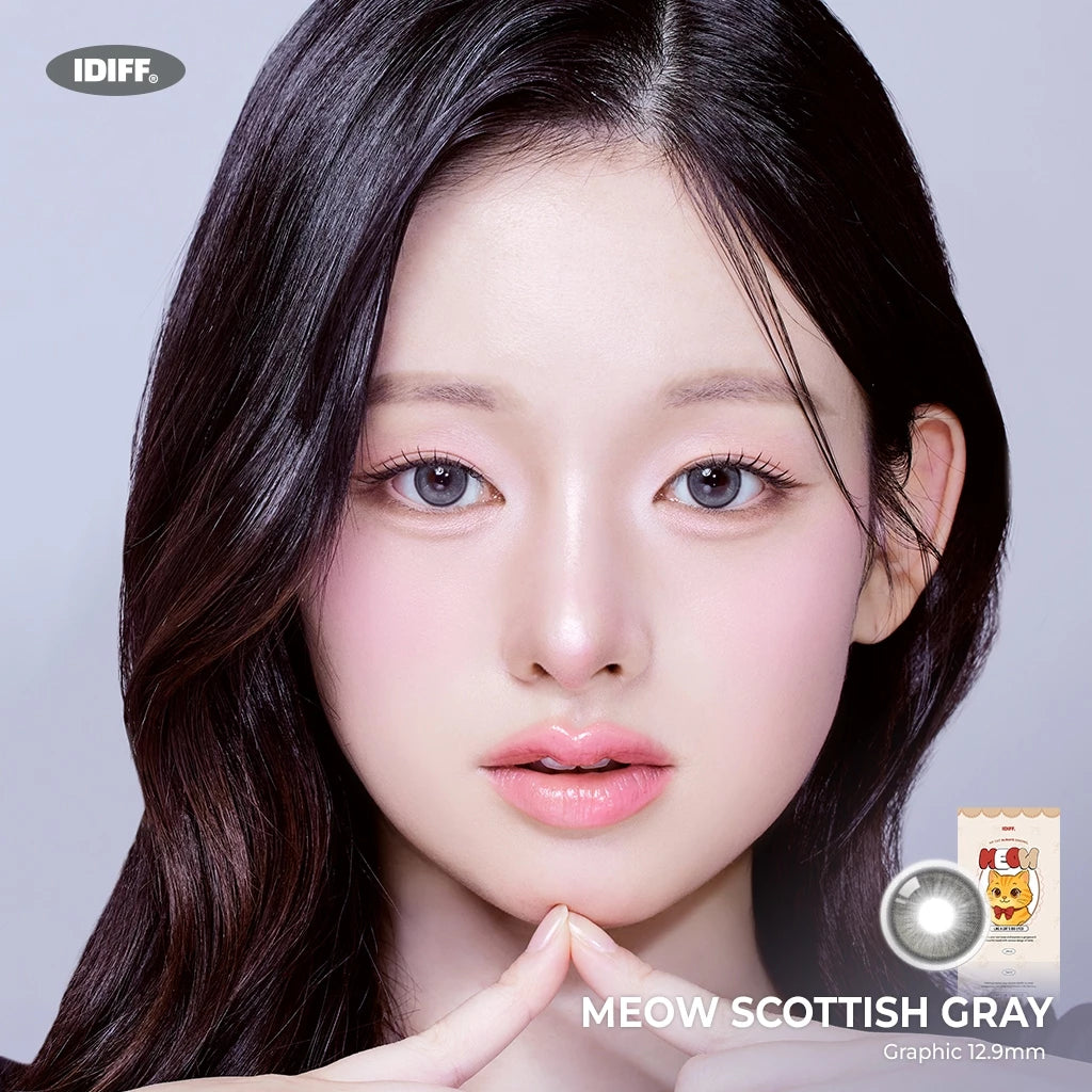 Scottish Gray