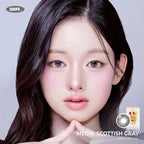 Scottish Gray