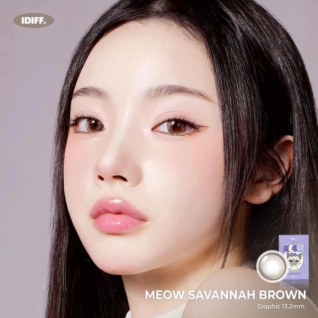Savannah Brown