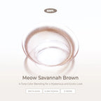 Savannah Brown