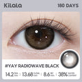 Radiowave Black