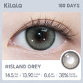 Island Grey