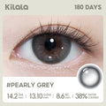 Pearly Grey