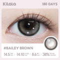 Bailey Brown.