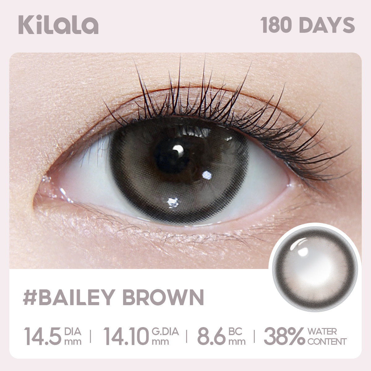 Bailey Brown