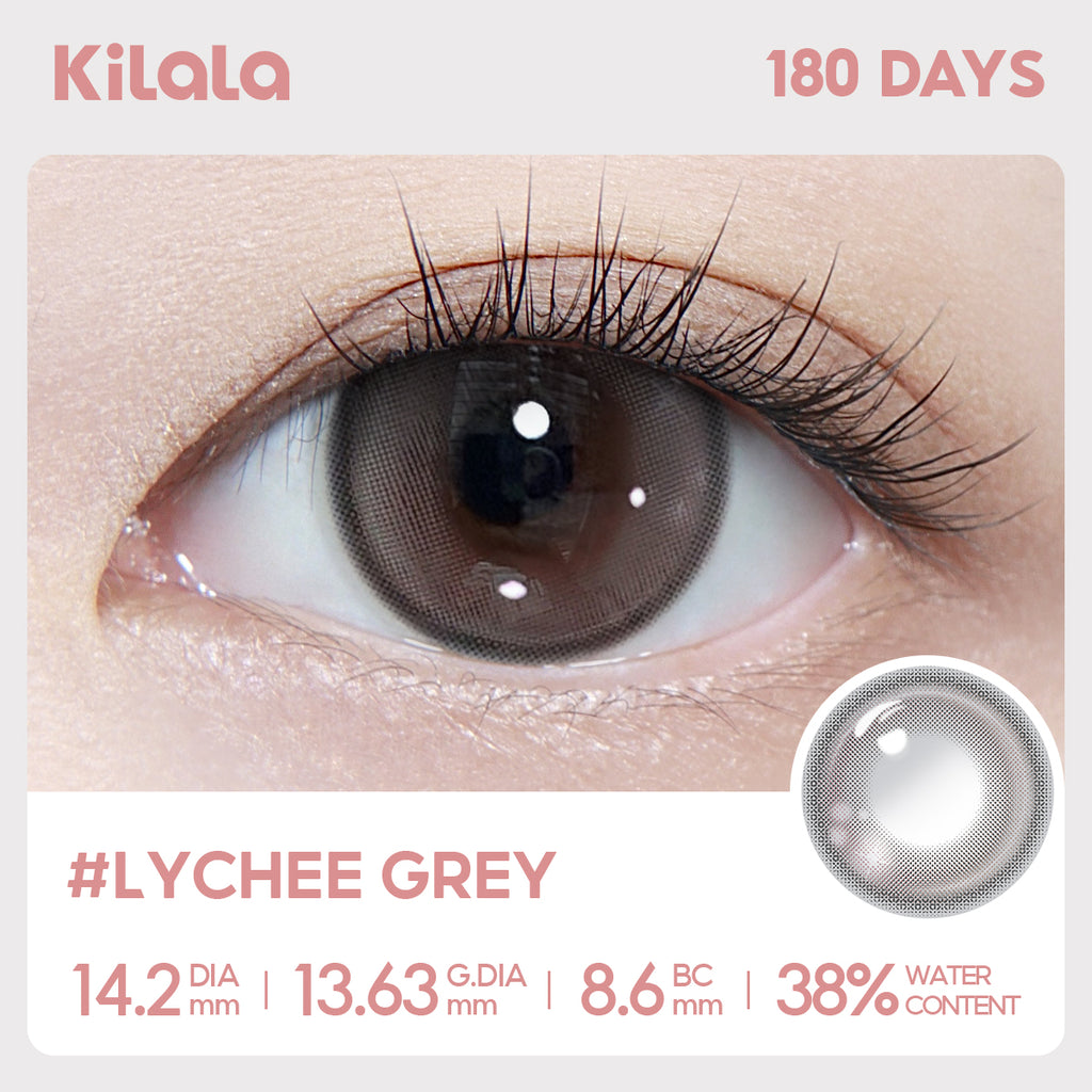Lychee Grey