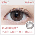 Lychee Grey