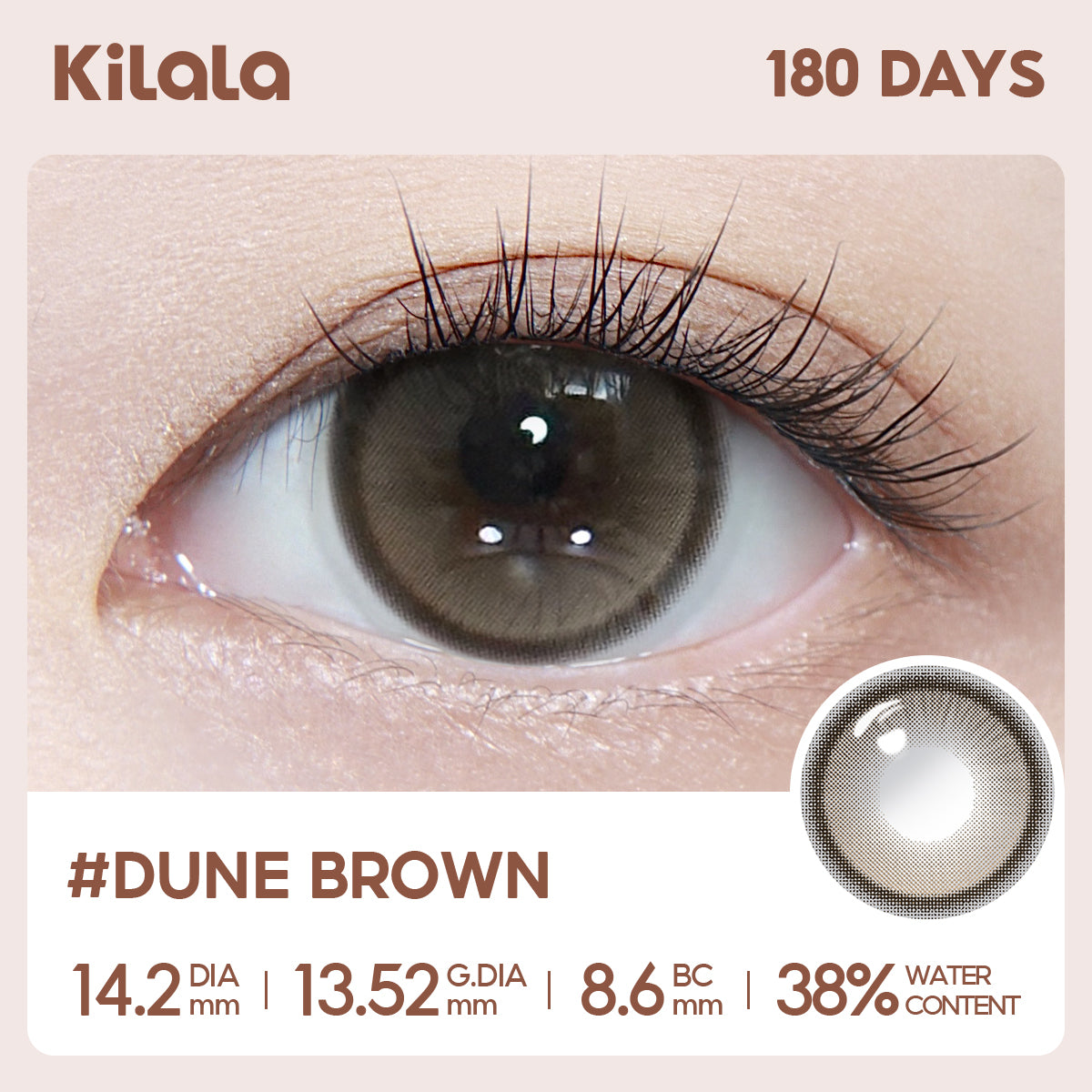 Dune Brown