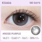Rose Purple.