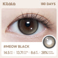 Meow Black