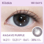 Agave Purple