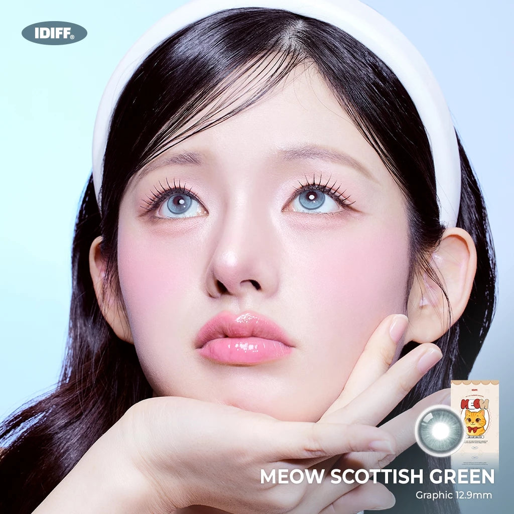 Scottish Green