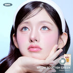 Scottish Green