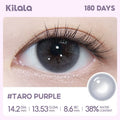 Taro Purple