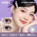 Taro Purple