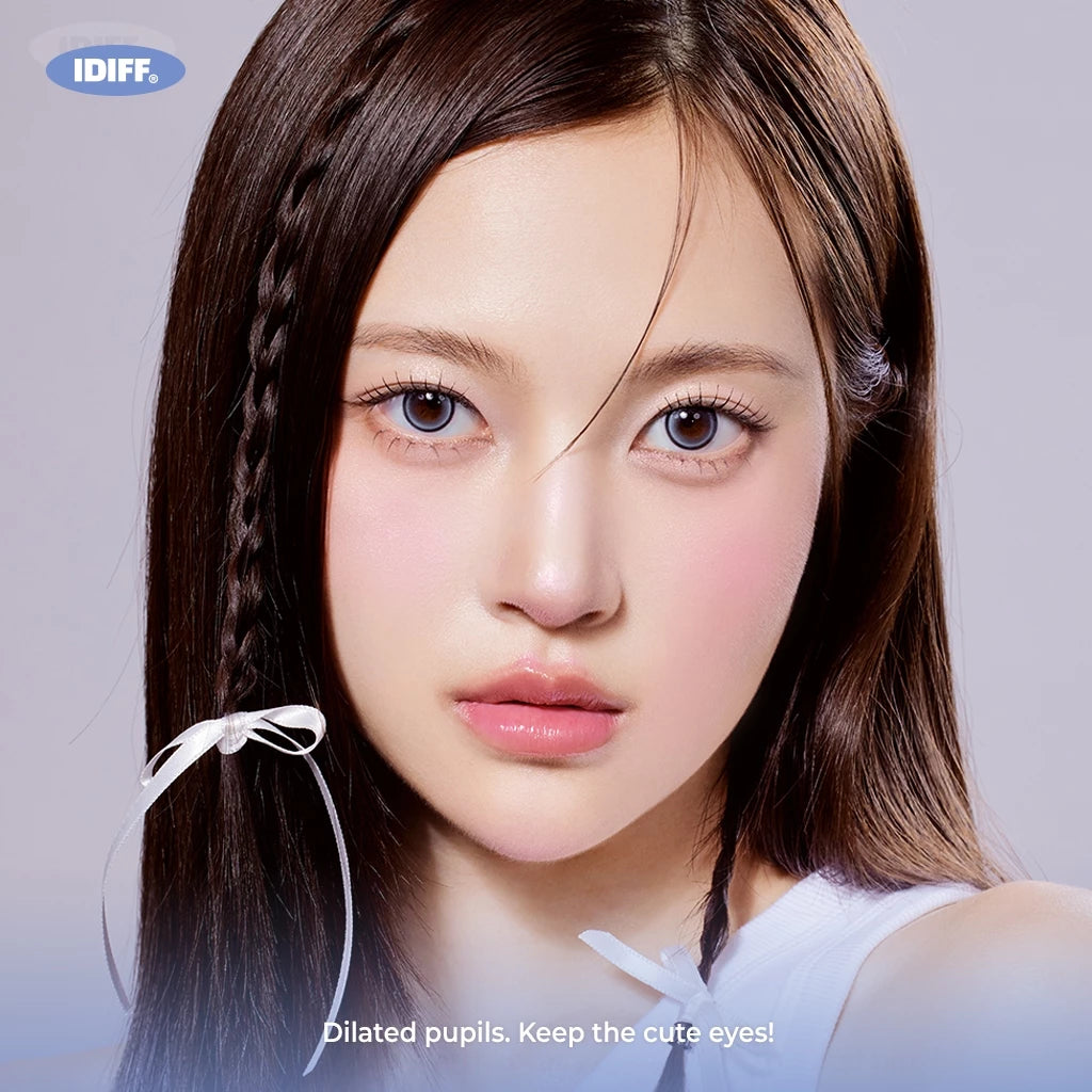 Siam Blue